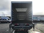 Used 2020 International MV Box Truck with Liftgate for sale #336473 - photo 8