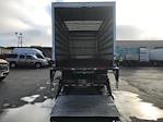 Used 2020 International MV Box Truck with Liftgate for sale #336473 - photo 9