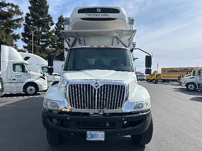 Used 2020 International MV Refrigerated Body with Liftgate for sale #336477 - photo 2