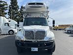 Used 2020 International MV Refrigerated Body with Liftgate for sale #336477 - photo 2