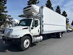 Used 2020 International MV Refrigerated Body with Liftgate for sale #336477 - photo 3