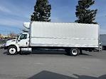 Used 2020 International MV Refrigerated Body with Liftgate for sale #336477 - photo 4