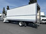 Used 2020 International MV Refrigerated Body with Liftgate for sale #336477 - photo 6