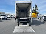 Used 2020 International MV Refrigerated Body with Liftgate for sale #336477 - photo 9