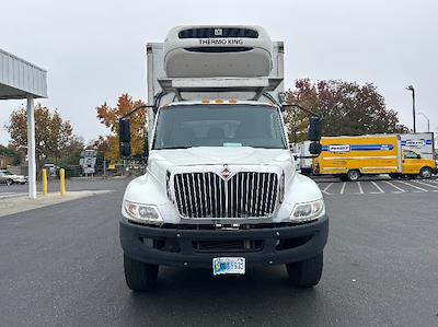 Used 2020 International MV Refrigerated Body with Liftgate for sale #336480 - photo 2