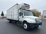 Used 2020 International MV Refrigerated Body with Liftgate for sale #336480 - photo 1