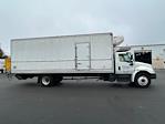Used 2020 International MV Refrigerated Body with Liftgate for sale #336480 - photo 15