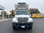 Used 2020 International MV Refrigerated Body with Liftgate for sale #336480 - photo 2