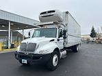 Used 2020 International MV Refrigerated Body with Liftgate for sale #336480 - photo 3