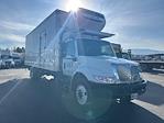 Used 2020 International MV Refrigerated Body with Liftgate for sale #336481 - photo 1