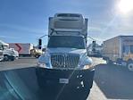 Used 2020 International MV Refrigerated Body with Liftgate for sale #336481 - photo 2