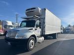 Used 2020 International MV Refrigerated Body with Liftgate for sale #336481 - photo 3