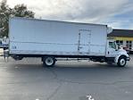 Used 2020 International MV Refrigerated Body with Liftgate for sale #336484 - photo 15