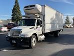 Used 2020 International MV Refrigerated Body with Liftgate for sale #336484 - photo 3