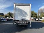 Used 2020 International MV Refrigerated Body with Liftgate for sale #336484 - photo 7