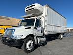 Used 2020 International MV Refrigerated Body with Liftgate for sale #336487 - photo 3