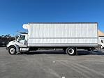 Used 2020 International MV Refrigerated Body with Liftgate for sale #336487 - photo 4