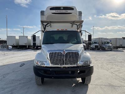 Used 2020 International MV Refrigerated Body with Liftgate for sale #336488 - photo 2