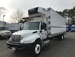 Used 2020 International MV Refrigerated Body with Liftgate for sale #336499 - photo 3