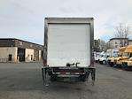 Used 2020 International MV Refrigerated Body with Liftgate for sale #336499 - photo 7