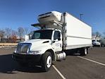 Used 2020 International MV Refrigerated Body with Liftgate for sale #336500 - photo 3