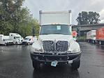 Used 2020 International MV Box Truck with Liftgate for sale #336515 - photo 2