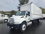 Used 2020 International MV Box Truck with Liftgate for sale #336515 - photo 3