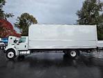 Used 2020 International MV Box Truck with Liftgate for sale #336515 - photo 4