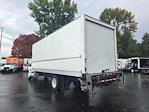 Used 2020 International MV Box Truck with Liftgate for sale #336515 - photo 6