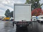 Used 2020 International MV Box Truck with Liftgate for sale #336515 - photo 7