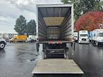 Used 2020 International MV Box Truck with Liftgate for sale #336515 - photo 9