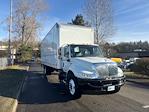 Used 2020 International MV Box Truck with Liftgate for sale #336519 - photo 1