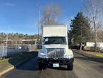 Used 2020 International MV Box Truck with Liftgate for sale #336519 - photo 2