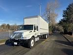Used 2020 International MV Box Truck with Liftgate for sale #336519 - photo 3