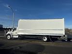 Used 2020 International MV Box Truck with Liftgate for sale #336519 - photo 4