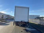 Used 2020 International MV Box Truck with Liftgate for sale #336519 - photo 7