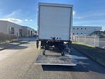 Used 2020 International MV Box Truck with Liftgate for sale #336519 - photo 8