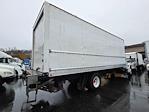 Used 2020 International MV Box Truck with Liftgate for sale #336530 - photo 13
