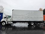 Used 2020 International MV Box Truck with Liftgate for sale #336530 - photo 4