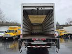 Used 2020 International MV Box Truck with Liftgate for sale #336530 - photo 8