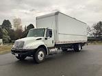 Used 2020 International MV Box Truck with Liftgate for sale #336535 - photo 3
