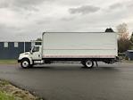 Used 2020 International MV Box Truck with Liftgate for sale #336535 - photo 4