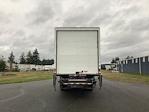 Used 2020 International MV Box Truck with Liftgate for sale #336535 - photo 7
