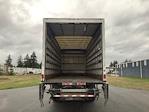 Used 2020 International MV Box Truck with Liftgate for sale #336535 - photo 8