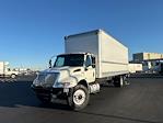Used 2020 International MV Box Truck with Liftgate for sale #336546 - photo 3