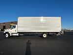 Used 2020 International MV Box Truck with Liftgate for sale #336546 - photo 4
