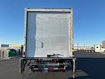 Used 2020 International MV Box Truck with Liftgate for sale #336546 - photo 7