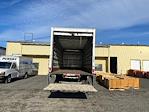 Used 2020 International MV Box Truck with Liftgate for sale #336546 - photo 9