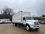 Used 2020 International MV Box Truck with Liftgate for sale #336573 - photo 1