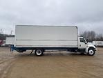 Used 2020 International MV Box Truck with Liftgate for sale #336573 - photo 15